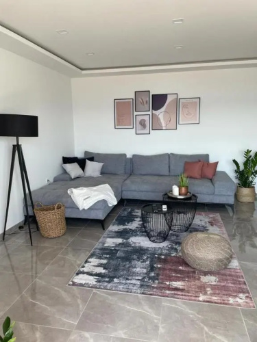 Panorama Apartment K5