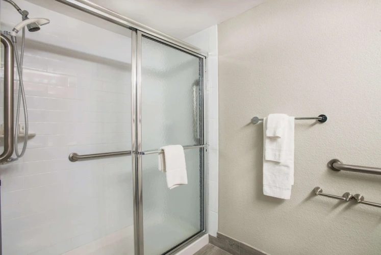 1 Bedroom Suite