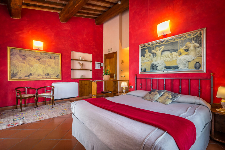 Il Borgo Di Villa Castelletti