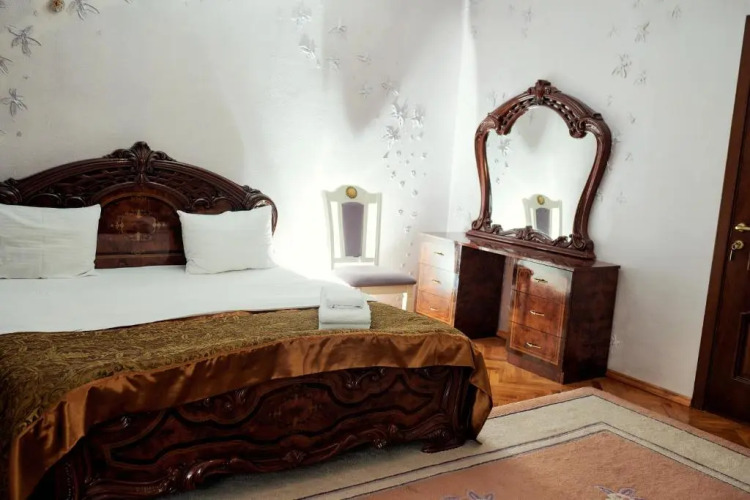 Фотография номера гостиницы Ezio Palace