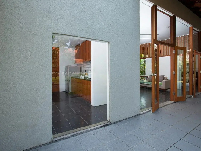 Villa Parikesit