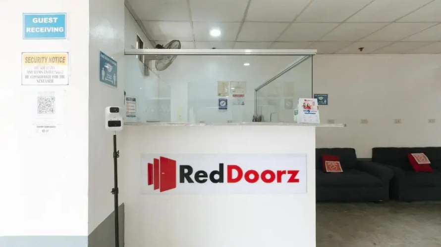 RedDoorz Hostel @ BigPat Dormitory Pasay - Quarantine Hotel