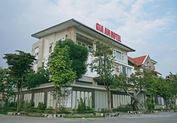 Villa Gia An