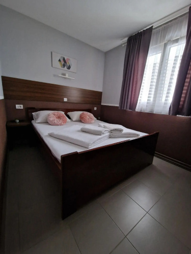 Hotel Djerdan