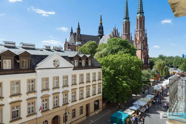 Warsaw Concierge Praga Gallery