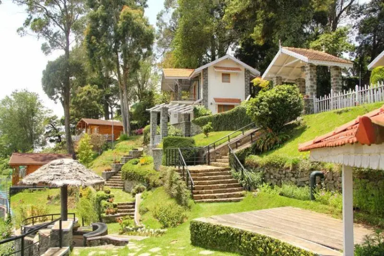 Club Mahindra Le Poshe