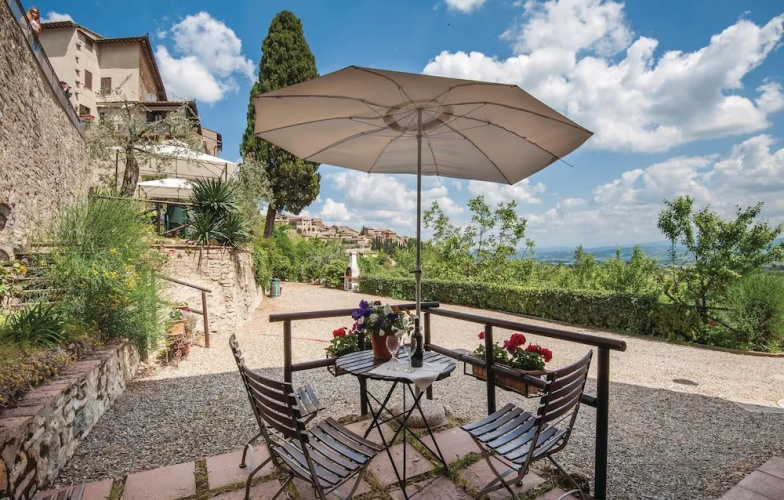 Zafferano 2