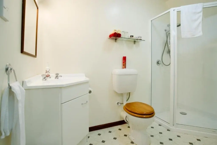 Superior Double room with garden view