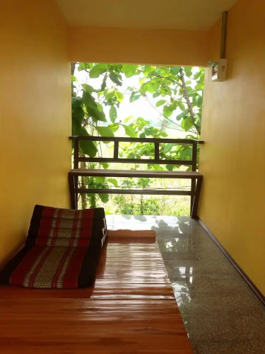 Romsiri Resort