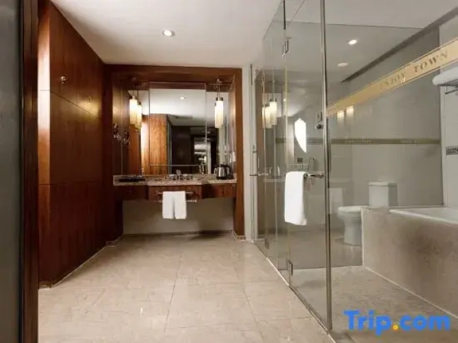 Business Double Suite