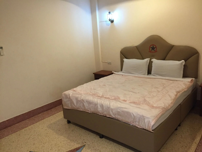 The Star Hotel