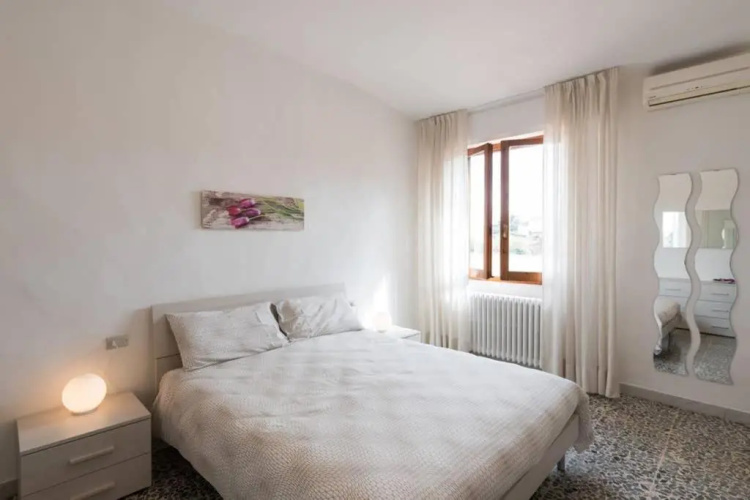 La Casa di Lucia - Firenze