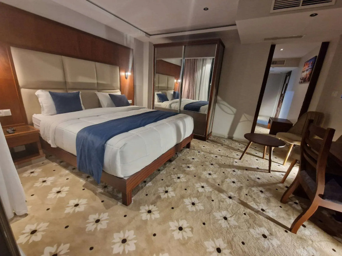 Hotel Sultan Jijel