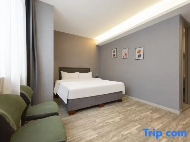 Privilege Double room