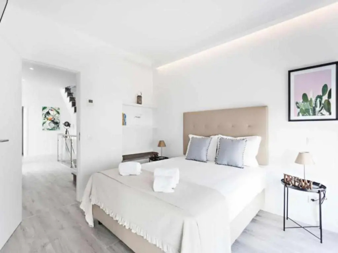 Faro Clara Suites