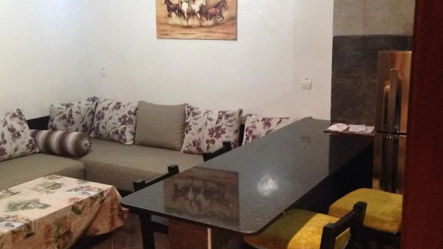 Badia Residence