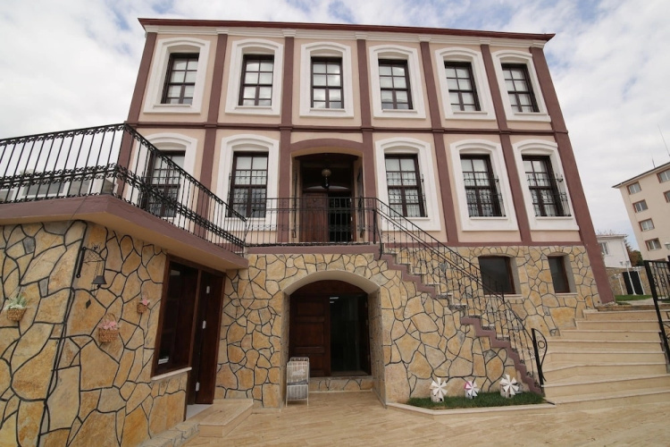 Imagen del hotel