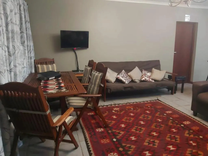 Stroopsoet Holiday Home