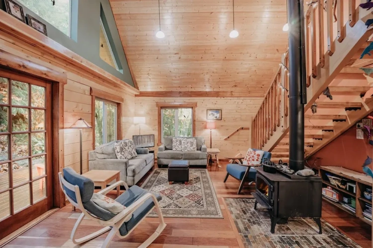 3 Bedrooms Villa