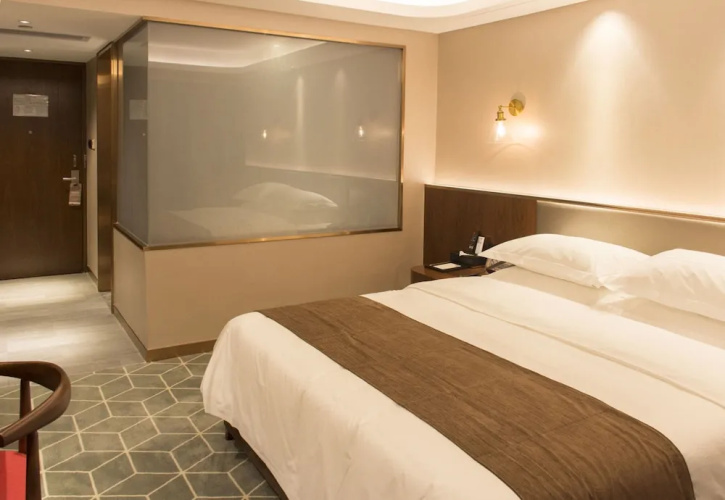 Guilin Plaza Hotel