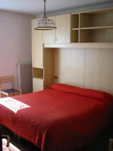 Hotel Cime d'Auta