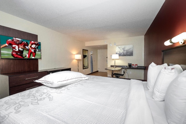Premium Double room