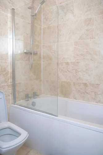 3BR Tower Bridge Parking WiFi