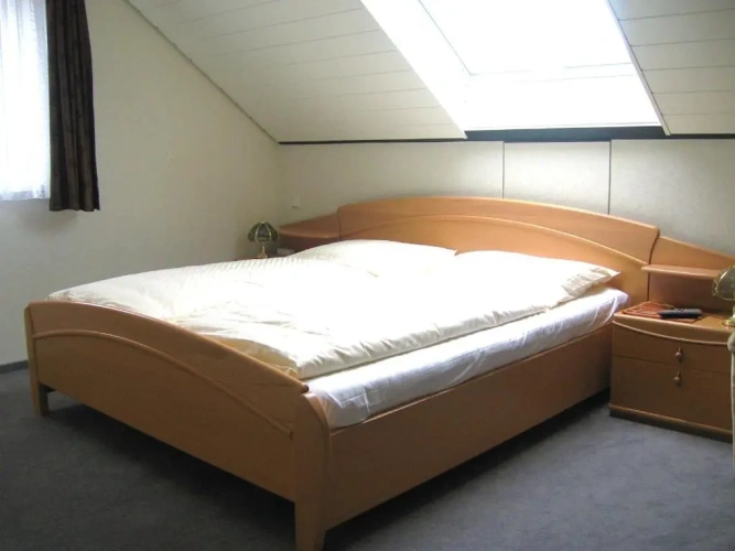 Double Apartment
