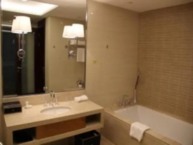 Cyts Eastern Jiading Hotel Shanghai