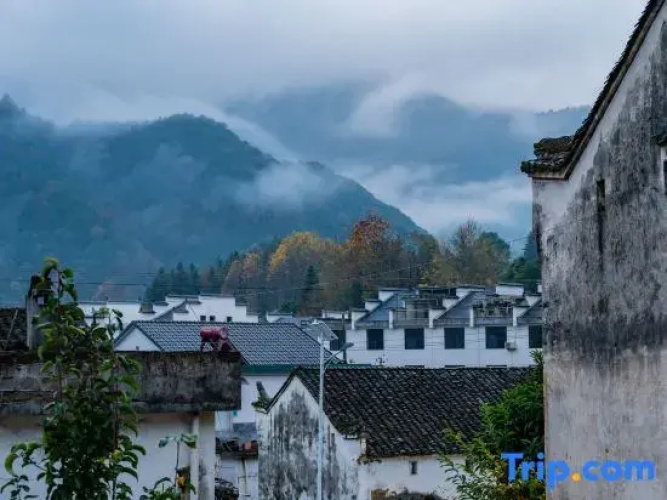 Ban Shanyao Homestay