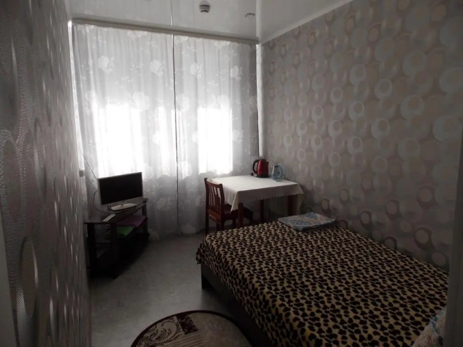 Фотография номера гостиницы Колос