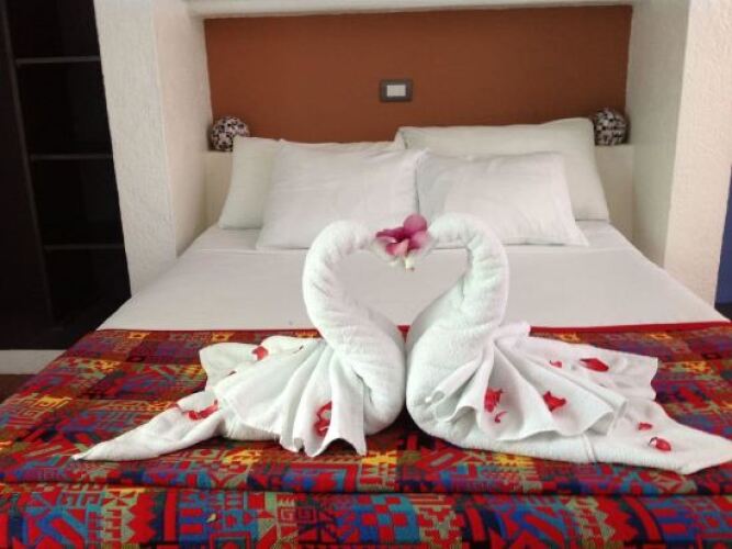 Imagen de Hotel Villa Las Anclas