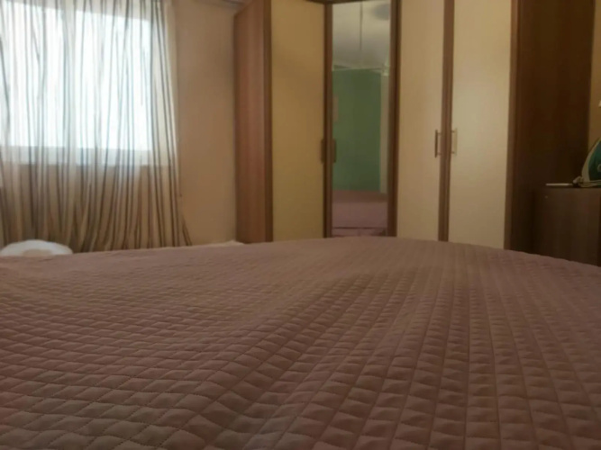 Lovely apartament near the beach