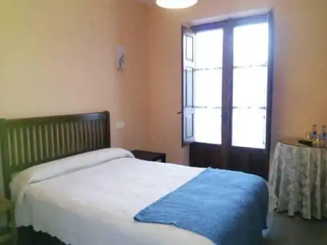 La Posada De Pesquera