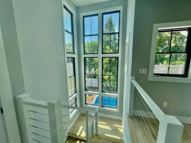 Hickman Street 102