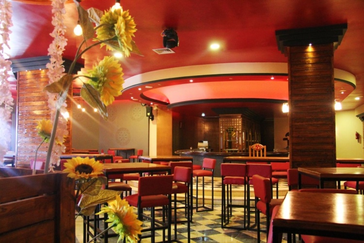 Hotel Jinene photo 20