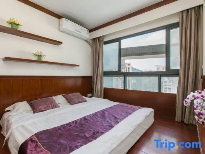3 Bedrooms Luxury Suite