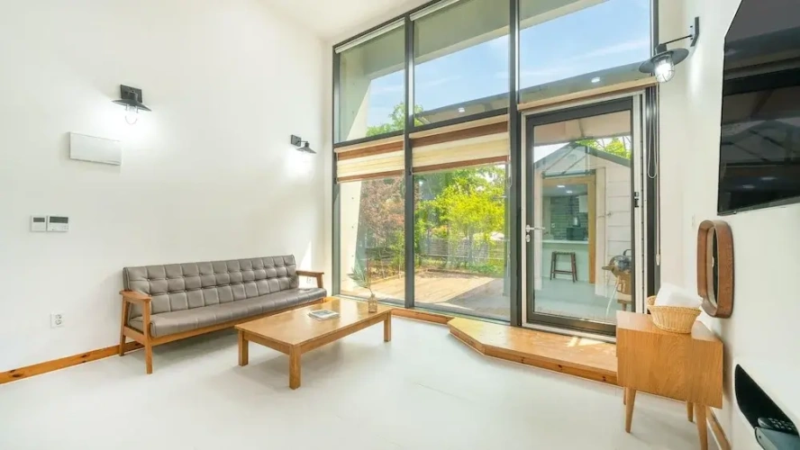 1 Bedroom Standard room