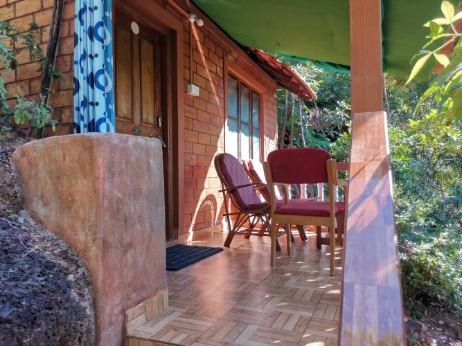 Cottage