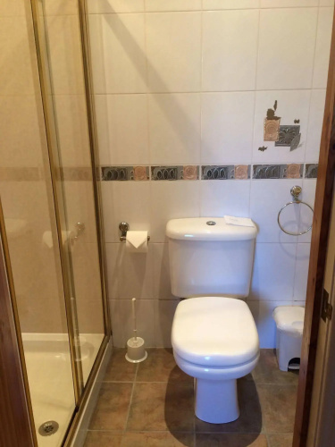 Hebridean Guest House