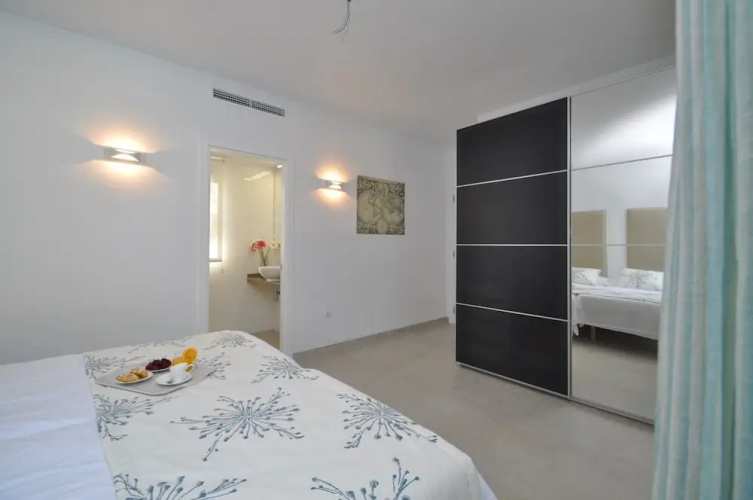 Villa Fortalesa Alcudia
