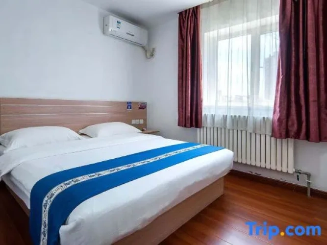 Business Double room
