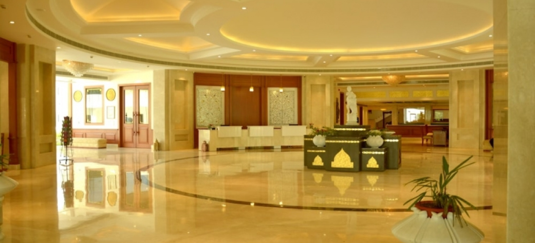 Royal Chandela