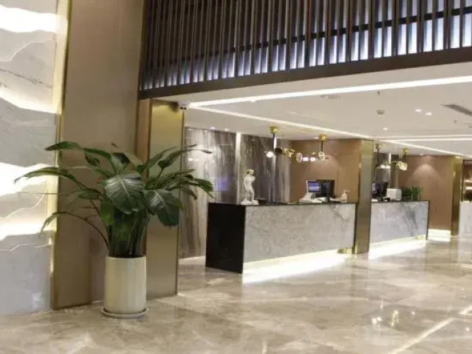 Ailianwan Yuehai Hotel