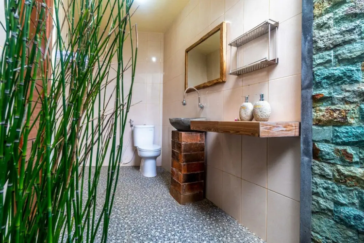 Buruan Sari Villas