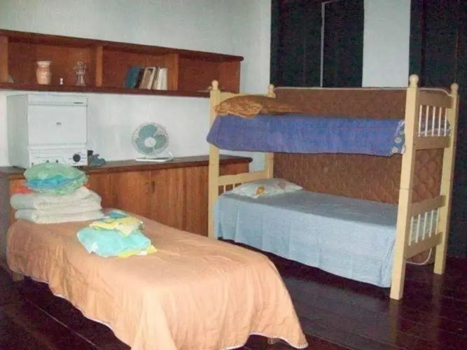 Hostel Torre