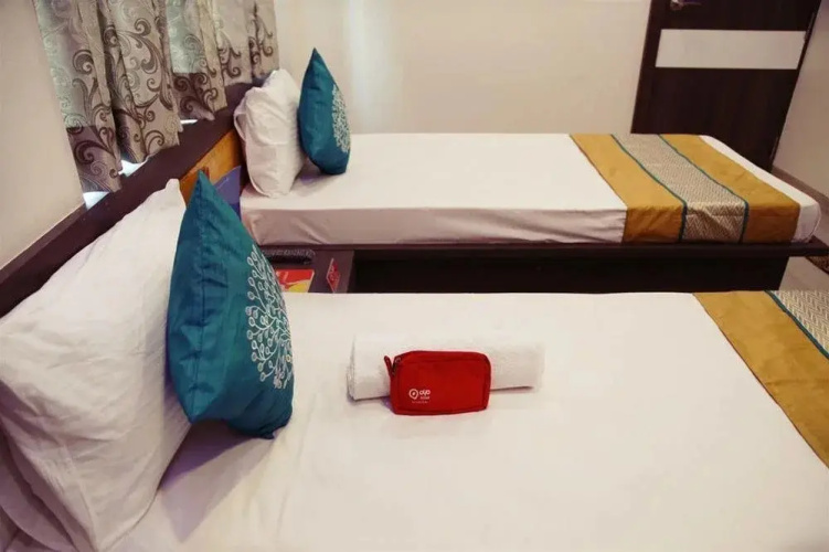 OYO Rooms Baner