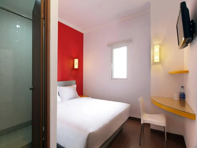Amaris Hotel Mangga Dua Square