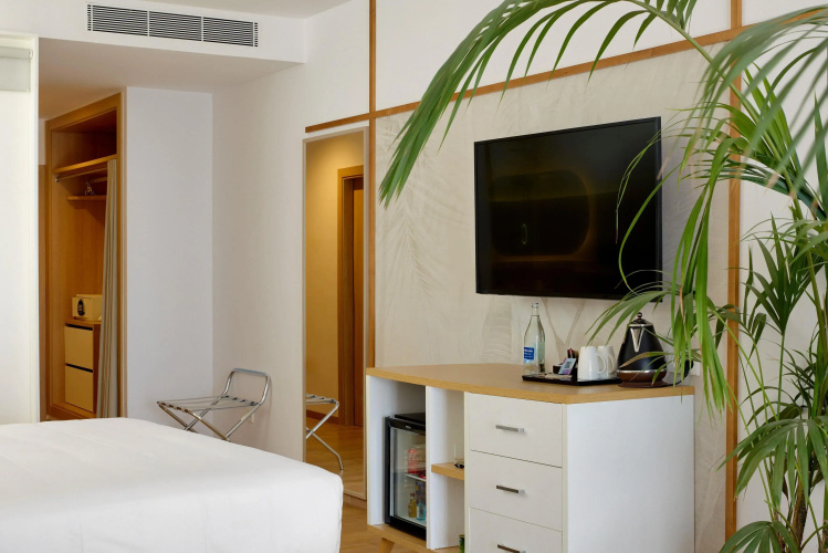 Melia Jardines del Teide