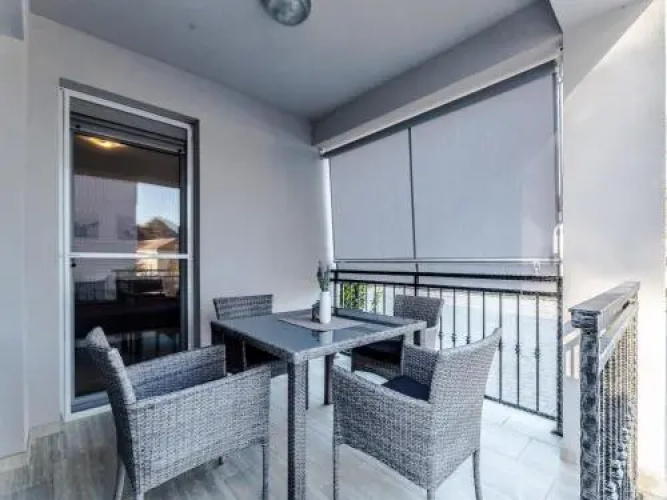 Apartmani Villa Adriatic